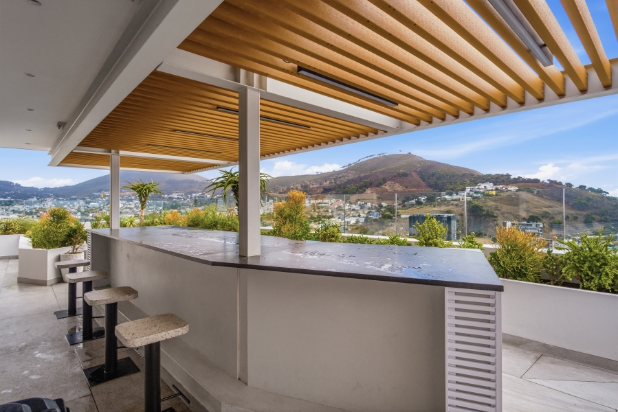 0 Bedroom Property for Sale in Cape Town City Centre Western Cape